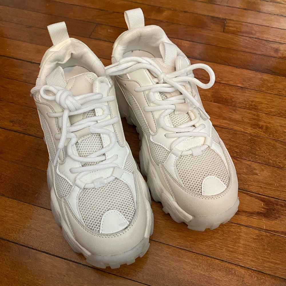 Na-kd fashion shoes